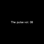 Portada The pulse vol. 08